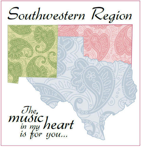 Working to advance music therapy and increase access to quality music therapy services in NM, TX, and OK. Regional chapter of American Music Therapy Association