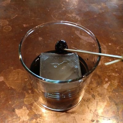 NEOhioBartender's profile picture. I'm Henry.  I'm a career bartender working in NE Ohio with a passion for cocktails, wine and craft beer.