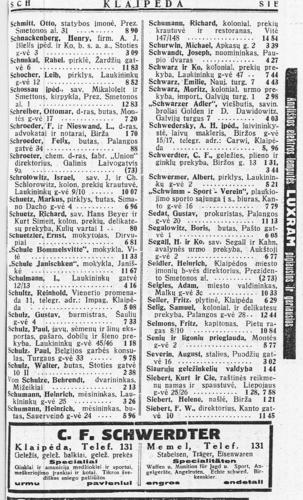 gindexer's profile picture. Free full-text search engine of 2 million pages of historical European directories and other genealogical sources.  Tweeting recent additions.