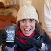 Rachael Gass 🧠🌎🛰️ (@rachaelgass) 's Twitter Profile Photo Rachael Gass 🧠🌎🛰️ (@rachaelgass) 's Twitter Profile Photo