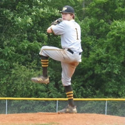 Tate Curtis Profile