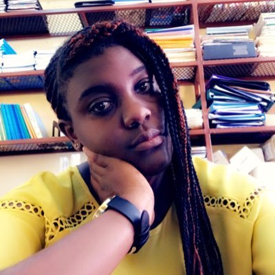 Science Teacher 👩🏽🏫Robotics 🦾island girl 🌴when you love what you have . You have everything that you need ❤️