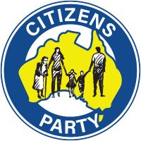 Australian Citizens Party(@CitizensPartyAU) 's Twitter Profile Photo