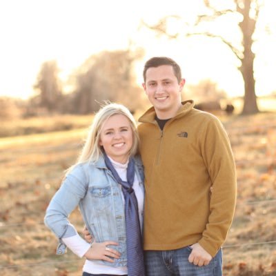 PaytonDahmer's profile picture. PhD student at Kansas State University •• “The only place success comes before work is in the dictionary” - Vince Lombardi