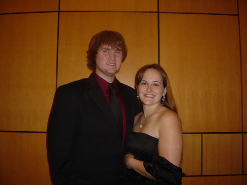 Mom of 2 beautiful boys. Consummate nerd.