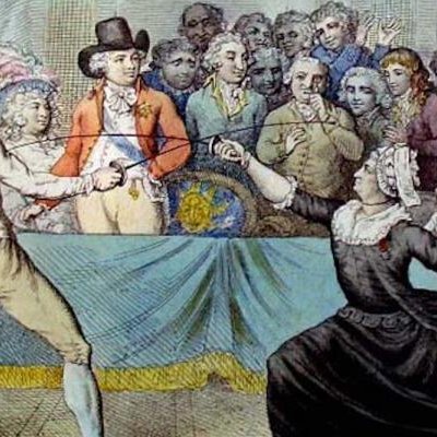 gndrhistbot's profile picture. Bot to aggregate these hashtags: #genderhistory, #gendhist, #histsex, #queerhist, and #histwmn. Created by @LindyMarks. Work in progress.