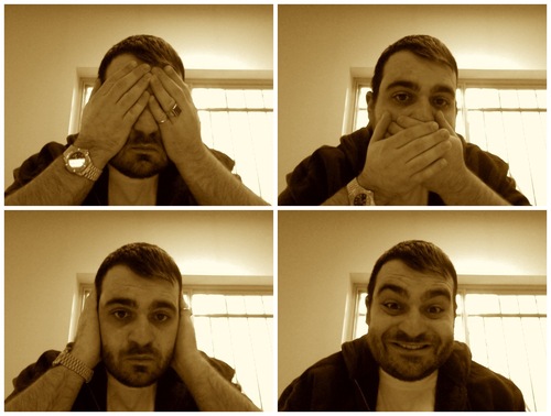 zGunjia's profile picture. the quick brown fox jumps over the lazy dog. the lazy dog is much happier.