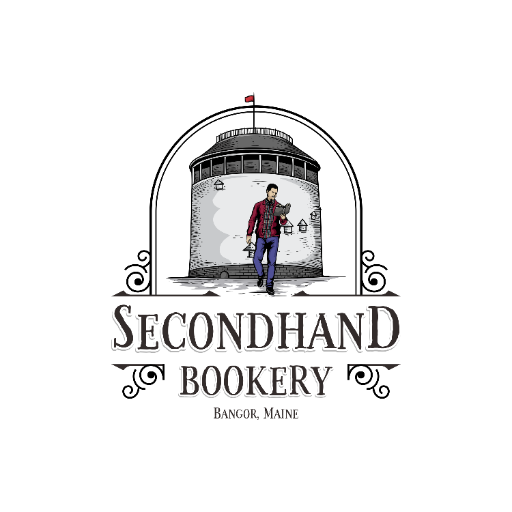 Secondhand Bookeryさんのプロフィール画像