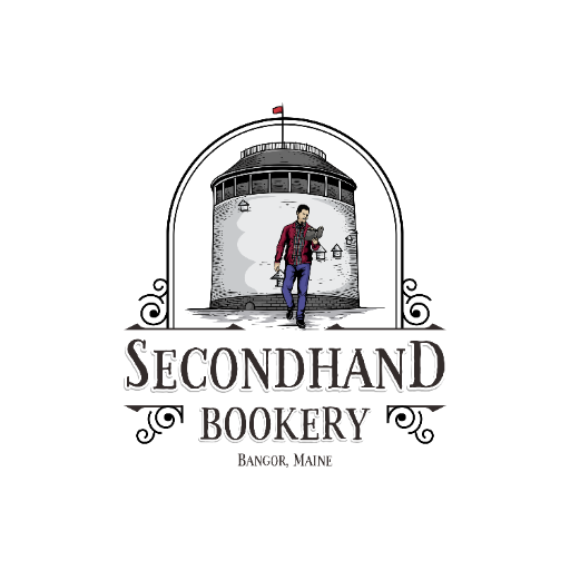 2ndHandBookery Profile Picture