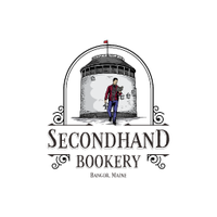 Secondhand Bookery (@2ndhandbookery) 's Twitter Profile Photo