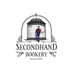 Secondhand Bookery (@2ndHandBookery) Twitter profile photo