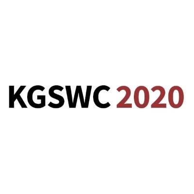 Knowledge Graphs and Semantic Web Conference 2020