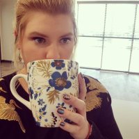 Evelyn Okay (@ok_eevee) 's Twitter Profile