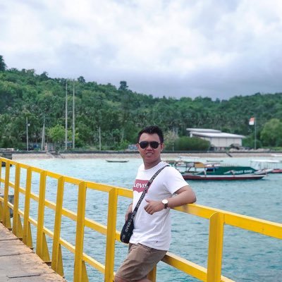 DedySukoco's profile picture. Bali