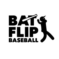 Bat Flip Baseball (@batflipbaseball) 's Twitter Profile
