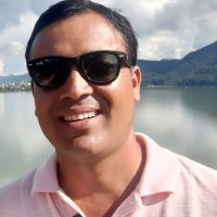 Yam Gautam (@yamgautam8) 's Twitter Profile