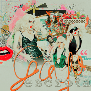 Gaga Escrota (Oficial)