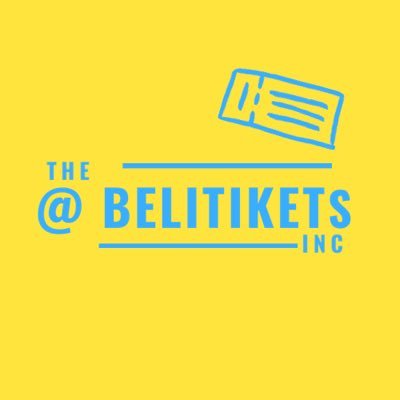 belitikets's profile picture. Jastip your tickets here 🎫 WA: 081318392051