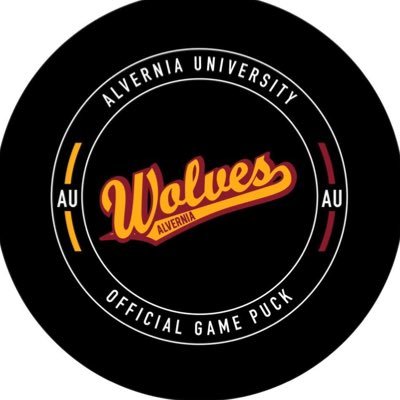 Official Twitter Account For The Alvernia University Golden Wolves (Men's) AAU D3 Club Hockey Team! 🏆2022 DVCHC Champions 🐺🤘🏻🏒 #EarsUp