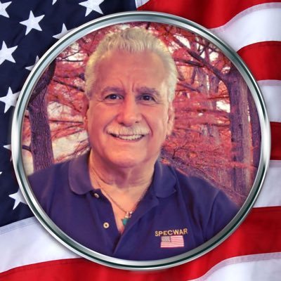 Free Thinker, int’l biz consultant, proud Trumplican! #jabfree; dad, grandpop, Ultra MAGA🇺🇸US Army Proud patriot VietVet. Retired, and living the good life.