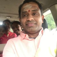 Sridharan Venkataramanan (@vsridharan_) 's Twitter Profile
