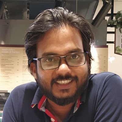 manmathbaral's profile picture. Web Application Developer, Mobile Application Developer.