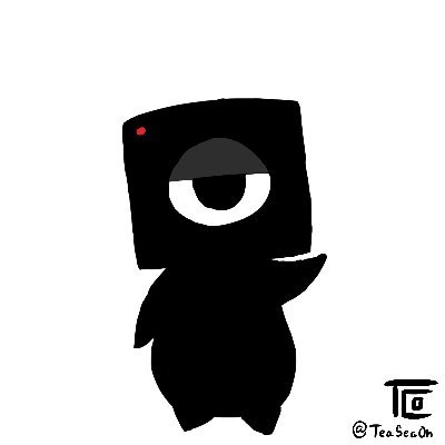 TeaSeaOh's profile picture. Rarely talking, just observing.

Occassional art, animations, and (planned) streams.
No use of my art for AI training and please credit if using it.