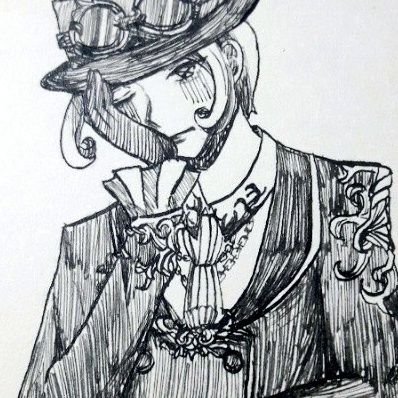 블랙 Blackさんのプロフィール画像