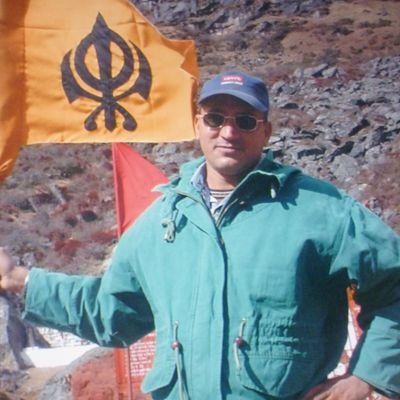 JaatBirender's profile picture. जिद्दी जाट हूं हरियाणे का, राष्ट्रभक्त हूं, देश के मान सम्मान के लिए गाता हूं। देश द्रोहियों की बजाता हूं