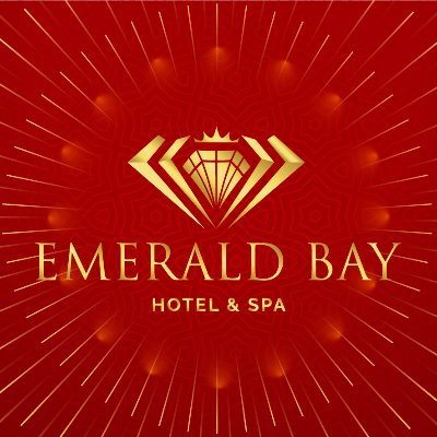 EmeraldBayHote1's profile picture. Hotline: (+84) 1800 1244 - Email: info@emeraldbayhotel.com
