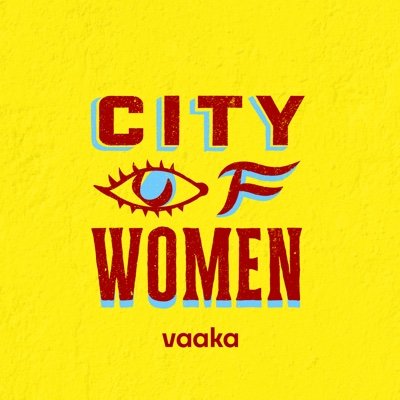 Cityofwomenpodcast