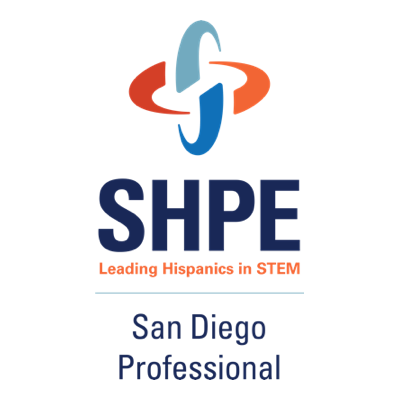 Keeping you in the loop with SHPE San Diego events, volunteer opportunities and news! 
 https://t.co/mDBOMsnCya