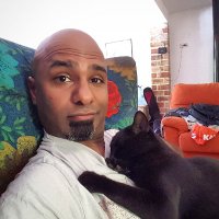 Raj Siva-Rajah (@binaryfire) 's Twitter Profile