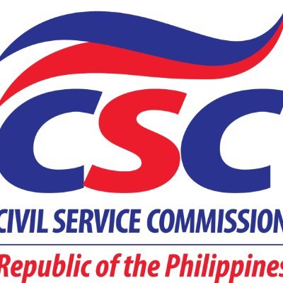 The official Twitter account of the Civil Service Commission. Follow CSC news and updates here and on our FB Page: https://t.co/s25bQsgi3c