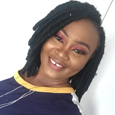 IvieOmodiale's profile picture. 