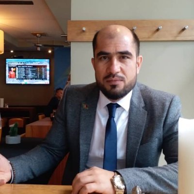 MBA | CP3P F | Head of PPP Unit - MoPH, Afghanistan | Founder & CEO - PPP Knowledge Hub Org | Member of UNECE People-first PPP, WAPPP & Canadian Council for PPP