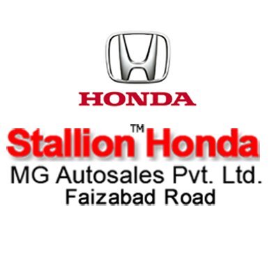A Honda in Every House...
Foundation Day 30th May 2008
