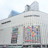 ヨドバシ 梅田店 (@yodobashi_umed) 's Twitter Profile Photo ヨドバシ 梅田店 (@yodobashi_umed) 's Twitter Profile Photo