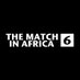@MatchInAfrica (@matchinafrica) Twitter profile photo