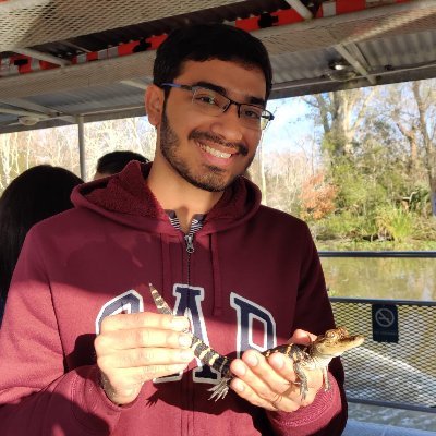 🇮🇳 🇺🇸
Research Associate @UW-Madison. Working in Gisriel lab. Exploring how Photosynthesis works?!