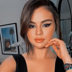 selenasserenity's profile picture. 𝟙𝟠,𝔾𝕒𝕪,𝔸𝕟𝕕 𝕙𝕖𝕣𝕖 𝕥𝕠 𝕤𝕦𝕡𝕡𝕠𝕣𝕥 𝕢𝕦𝕖𝕖𝕟 𝕤𝕖𝕝𝕖𝕟𝕒 💚(header by @selenaticon and icon by twicns on tumblr)