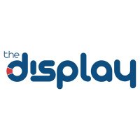 The Display (@thedisplaynet) 's Twitter Profile Photo The Display (@thedisplaynet) 's Twitter Profile Photo