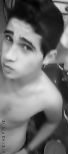 Canceriano , 18 anos , santista desde 01 -07-1993 !