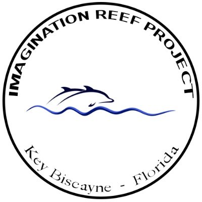 Join us at the Imagination Reef Project and help us build coral reefs and their future.