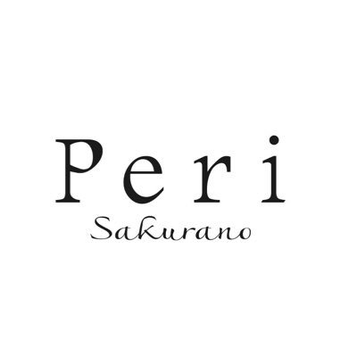 美容室ピアリさくらの店 Perisakurano Twitter 美容室ピアリさくらの店 Perisakurano Twitter