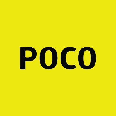 POCO India Support