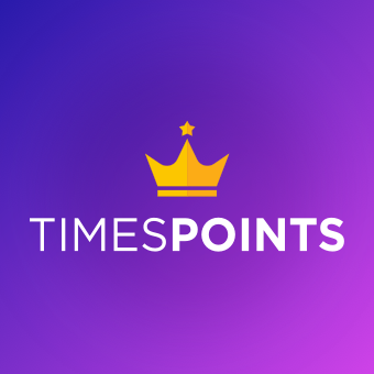 TimesPoints is a unique reward program that rewards every moment spent on India's largest internet company @TimesInternet