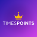 TimesPoints (@TimesPoints) Twitter profile photo