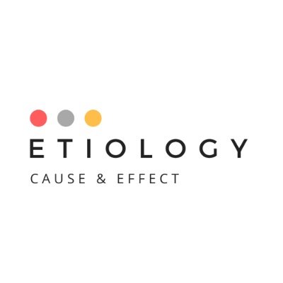 Etiology “cause & effect” is a complete online Lifestyle brand. Our hand crafted Clothing Line drops this coming Feb 2020.