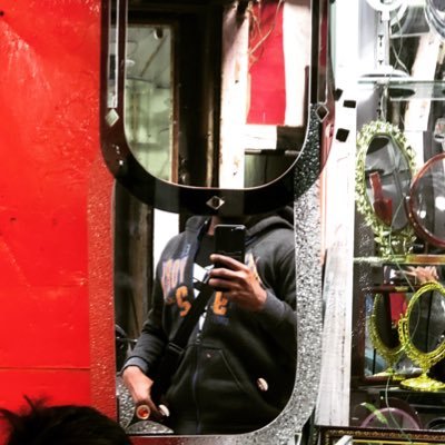 sathishkumarm9's profile picture. iOS Developer
